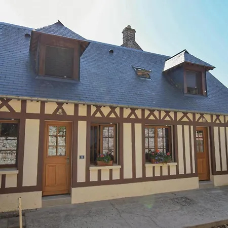 2 Bedroom In Ferienhaus *