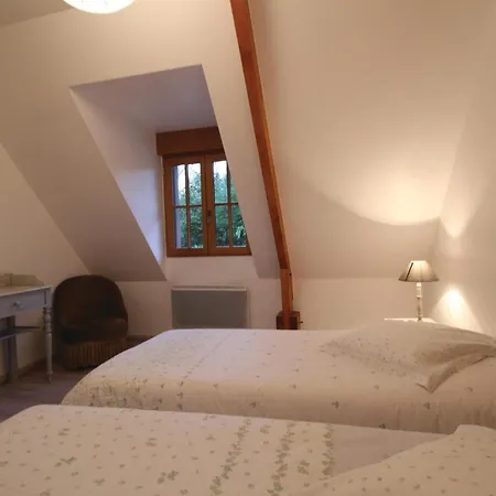 Ferienhaus 2 Bedroom In