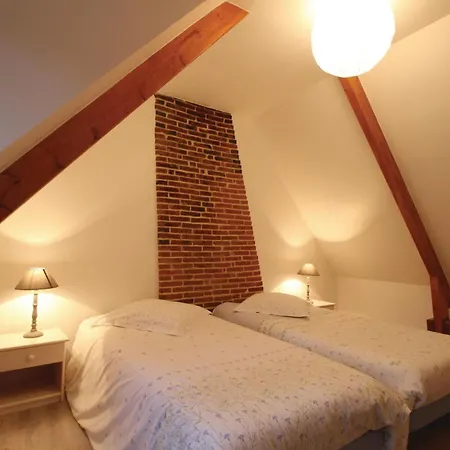 度假居 2 Bedroom In *