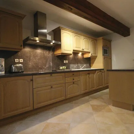 Beautiful In With Kitchen * Le Bourg-Dun