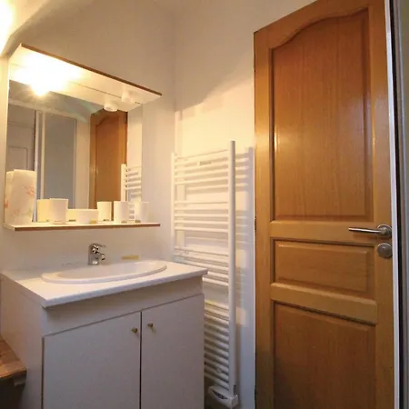 度假居 2 Bedroom In *