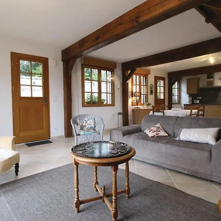 Beautiful In With Kitchen * Le Bourg-Dun