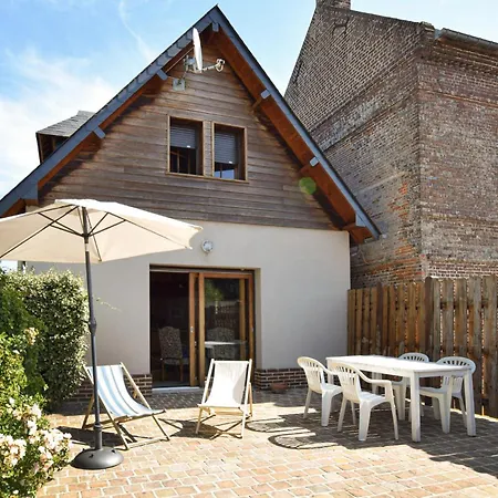 2 Bedroom In Ferienhaus